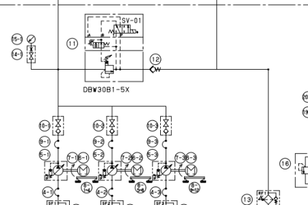 请教A4VSO180LR2D/31R-PPB12N00的使用方法