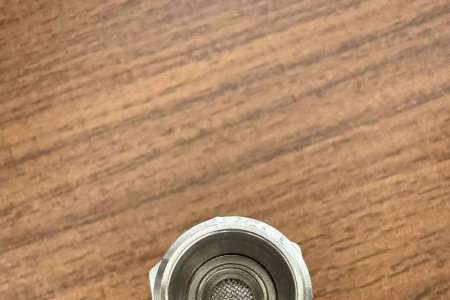 带过滤网的卡套式管接头有哪些厂家做?