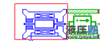 大佬们这个元件在哪里找啊 我2020版的AMEsim找不到