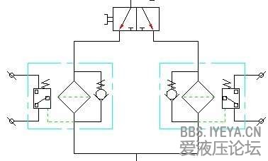 回油滤油器