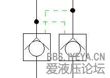 液控单向阀