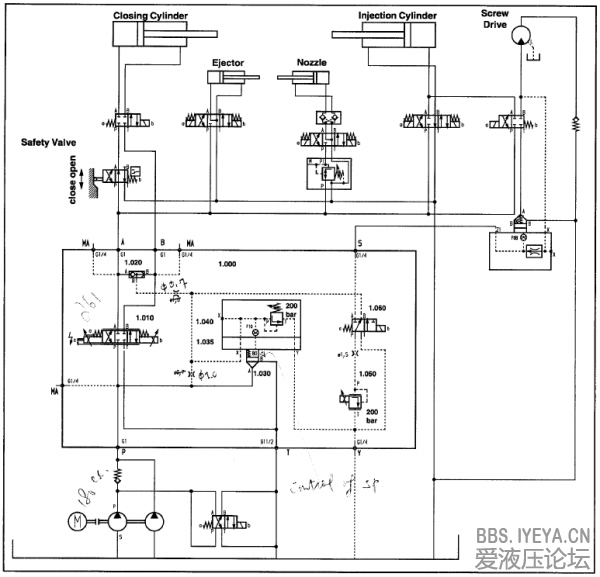 Fix pump injection molding machine.png