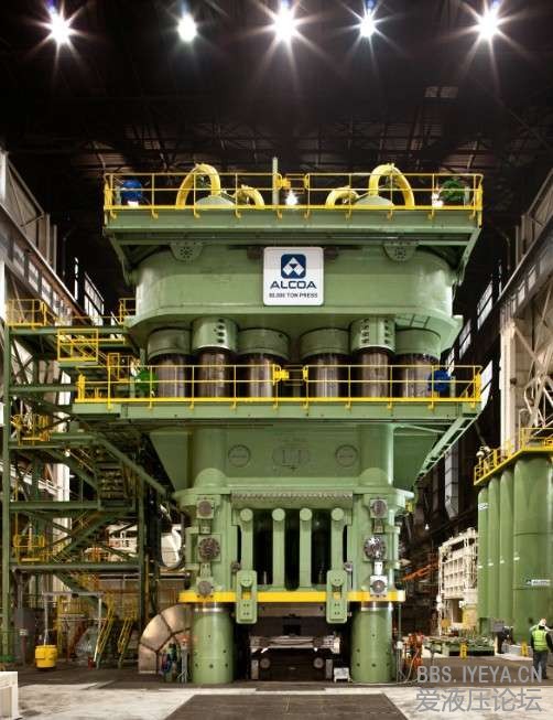 Alcoa\\\'s 50,000-ton press.jpg