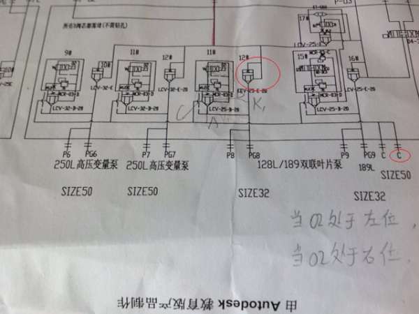 请教一下原理图中元件的作用