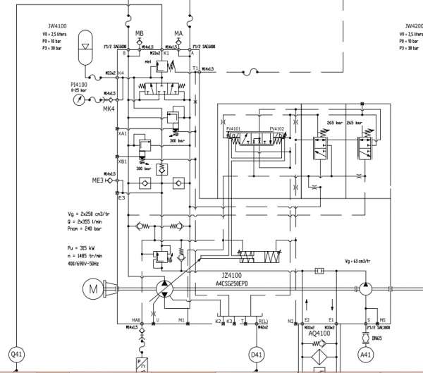 关于一种螺旋机的工作原理