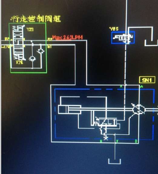 求教大神 关于AMEsim的模拟问题