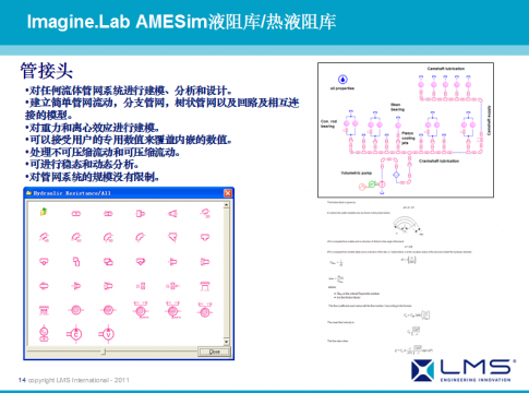 AMESim运用在工程机械上成功案例之二