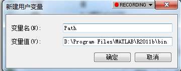 amesim&MatlaB接口设置演示视频