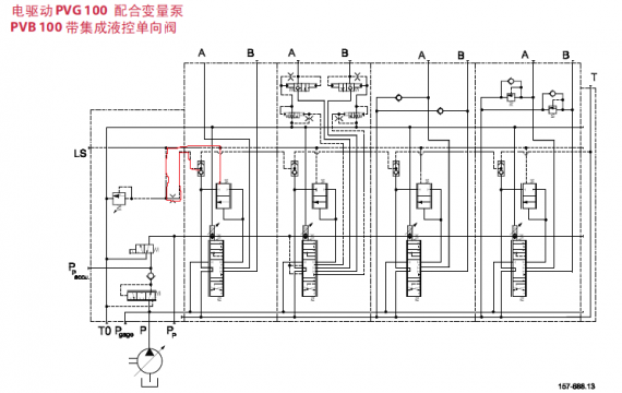 PVG100的问题，求指教