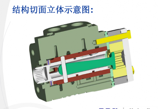 转向器