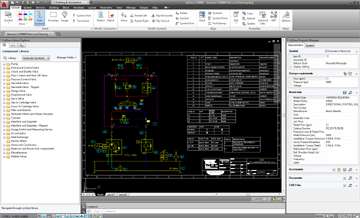 VEST公司原理图设计软件HyDraw CAD 800正式发布