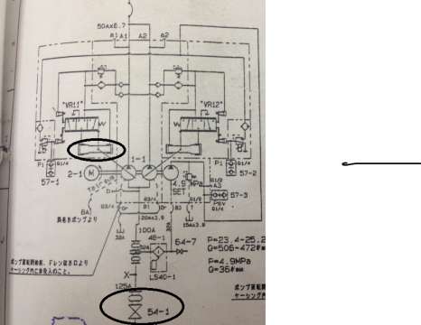 求解图中所标元件