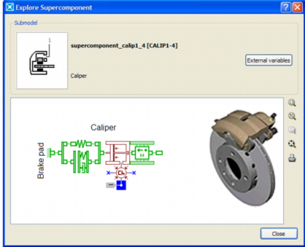 caliper