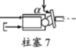 AMESim柱塞模型简化