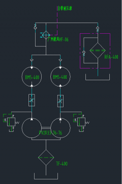 这个吸油管如何确定？