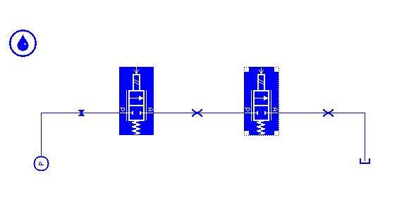 amwsim电磁阀建模