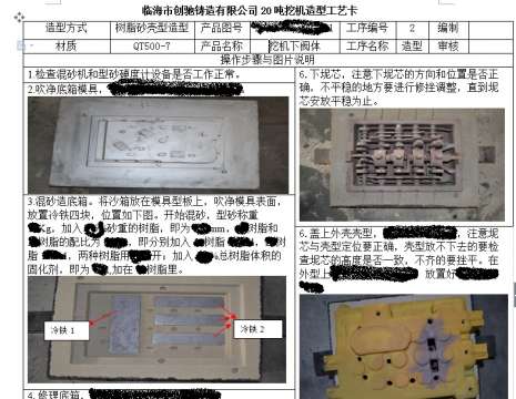 十二五高端液压件协作平台，现十三五谁有高端液压件项目，创驰铸造求铸件合...