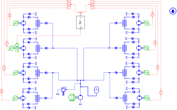 amesim与simulink联合仿真出现错误：Error in 'test2/AME2SLCoSim/S-Function' whi...