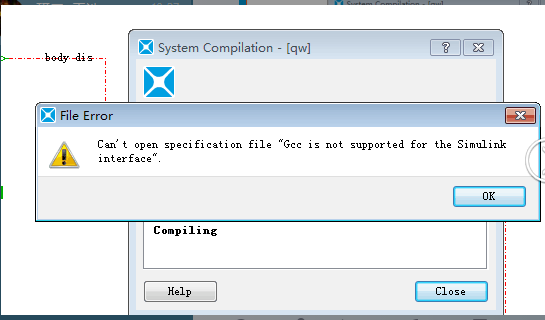 LMSAMESim与LABVIEW 联合仿真