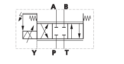 MOOGD633/D634