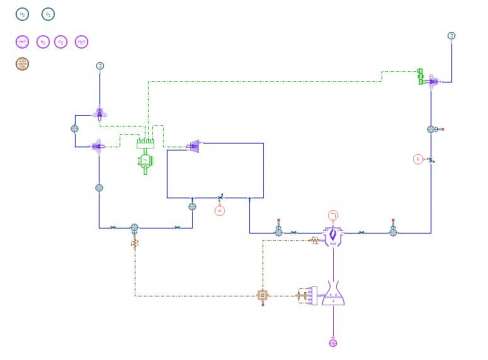 有偿liquid propulsion软件自带的帮助例子运行总是出错