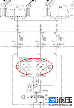 求教：液压桥的应用主要是用在哪些地方