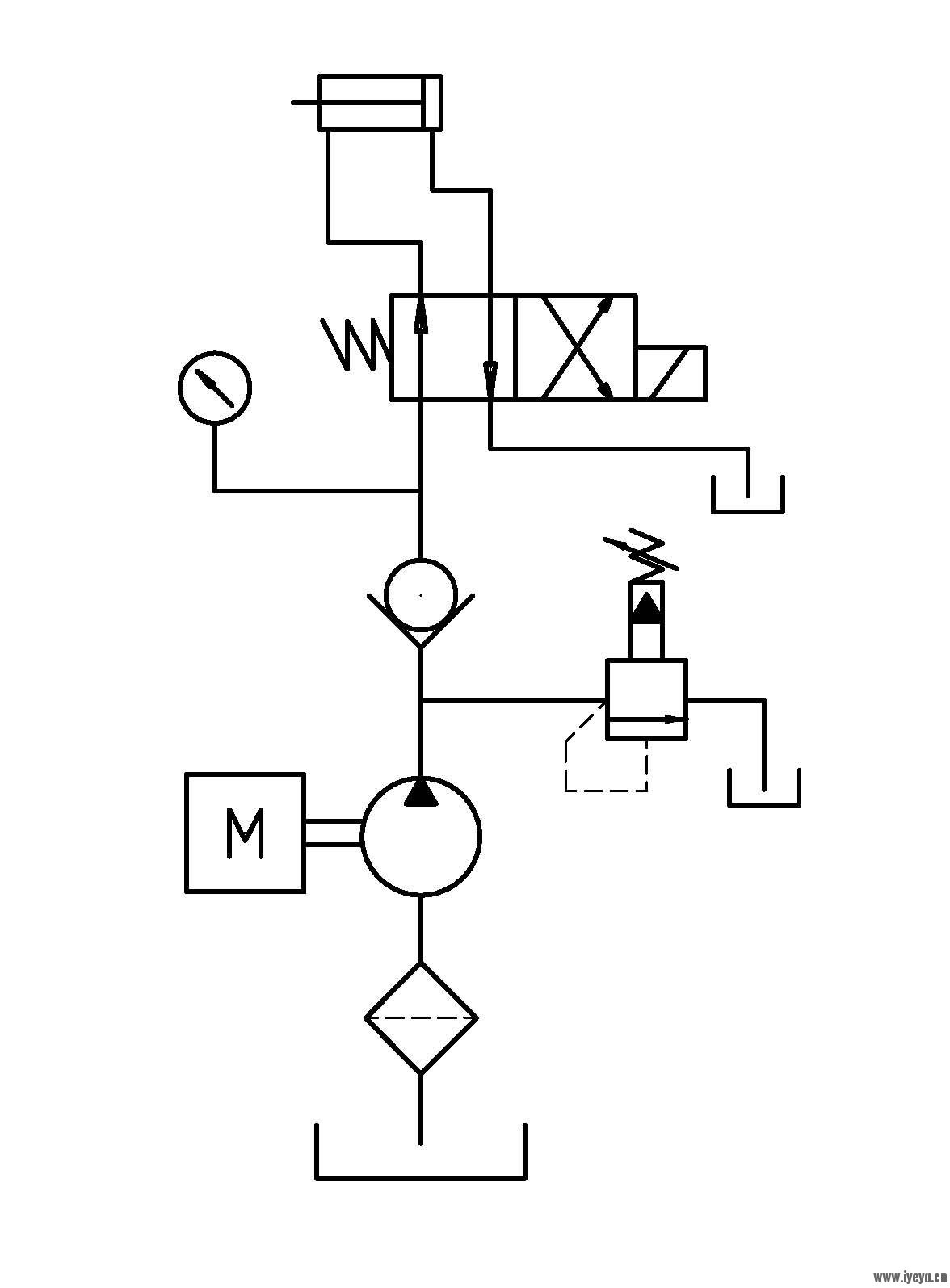 液压系统图-Model.jpg