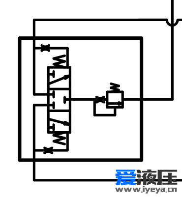 这两个阀是否一样，叫什么名字，有什么作用