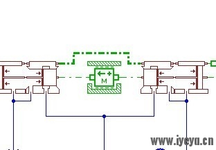 两端的外部变量方向有问题不匹配不能关联如何解决？