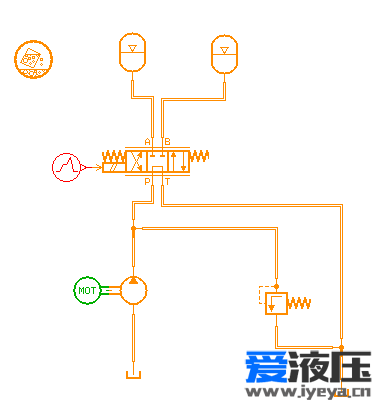 液压系统