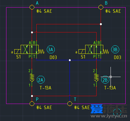 利用MDTools和Hydraw设计专业的液压阀