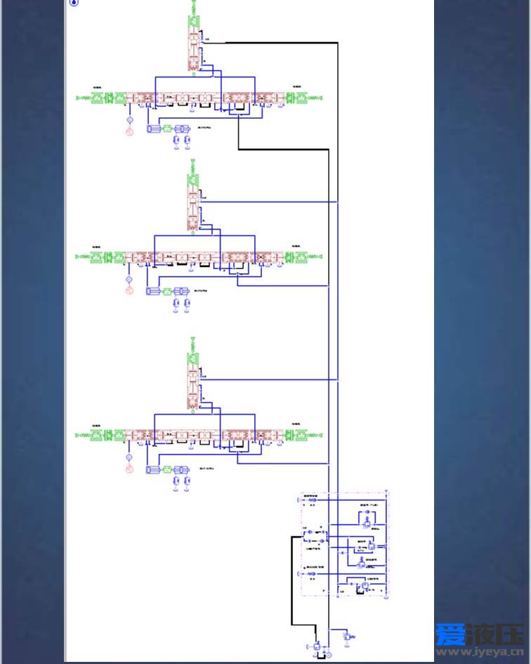 Amesim视频教程LUDV控制系统负载敏感阀HCD建模与仿真分析