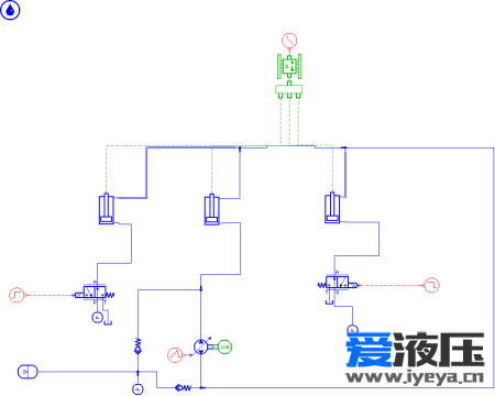 新人求问，为什么仿真不出结果