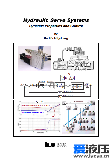 伺服控制系统-Hydraulic Servo Systems Dynamic Properties and Control