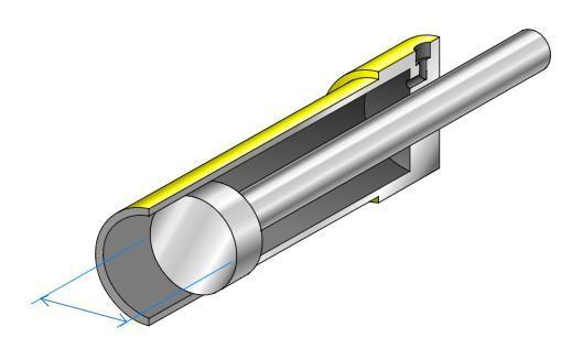 液压系统基础——力、压力、承压面积三者间的关系