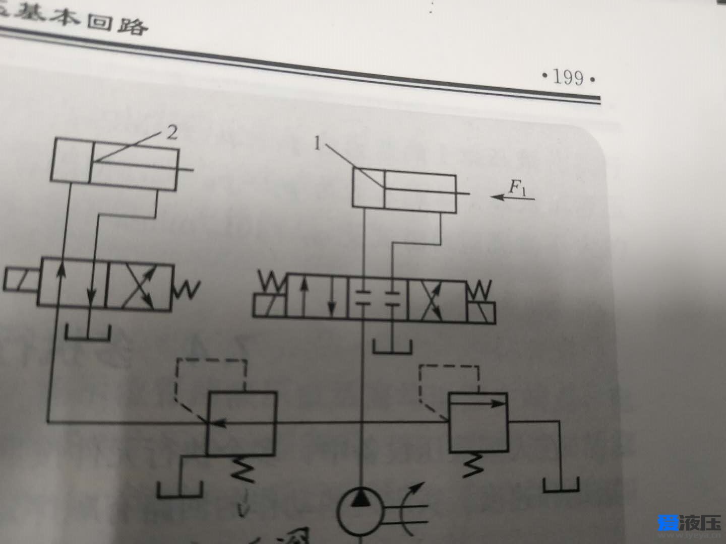 请问一下，既然取决于外负载，那么减压阀可以减压