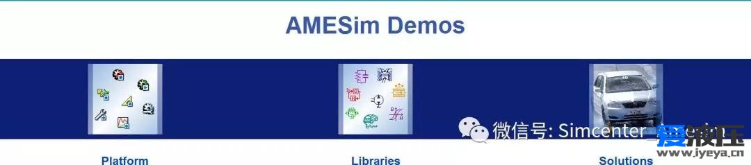 AMESim自带帮助文档使用说明