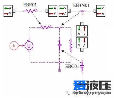 Amesim当元件无法连接时，该如何解决？