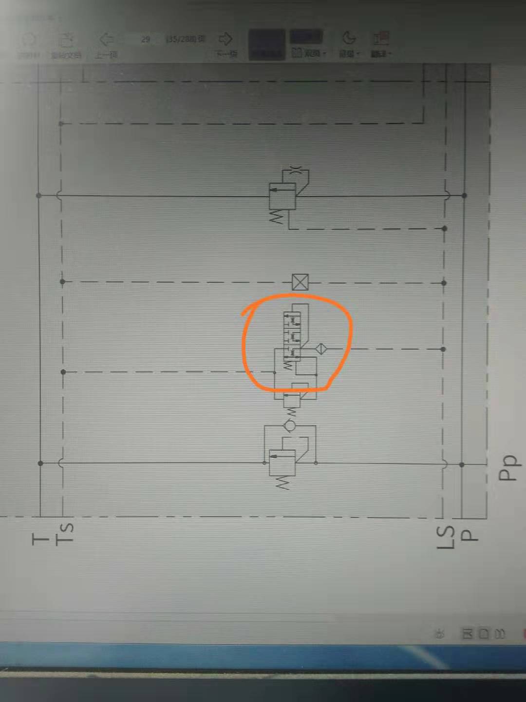 这个阀起什么作用