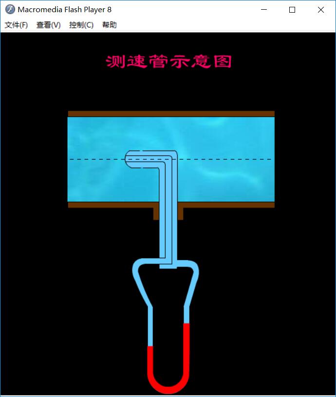 液压元件，液压回路，液压原理等动图，直观形象