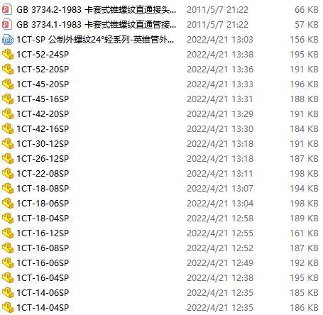 1CT-SP 公制外螺纹24°轻系列-英锥管外螺纹60°